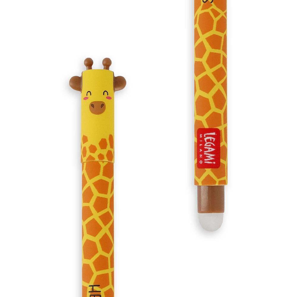 Legami Penna Gel Cancellabile - Erasable Pen Vendita Calda