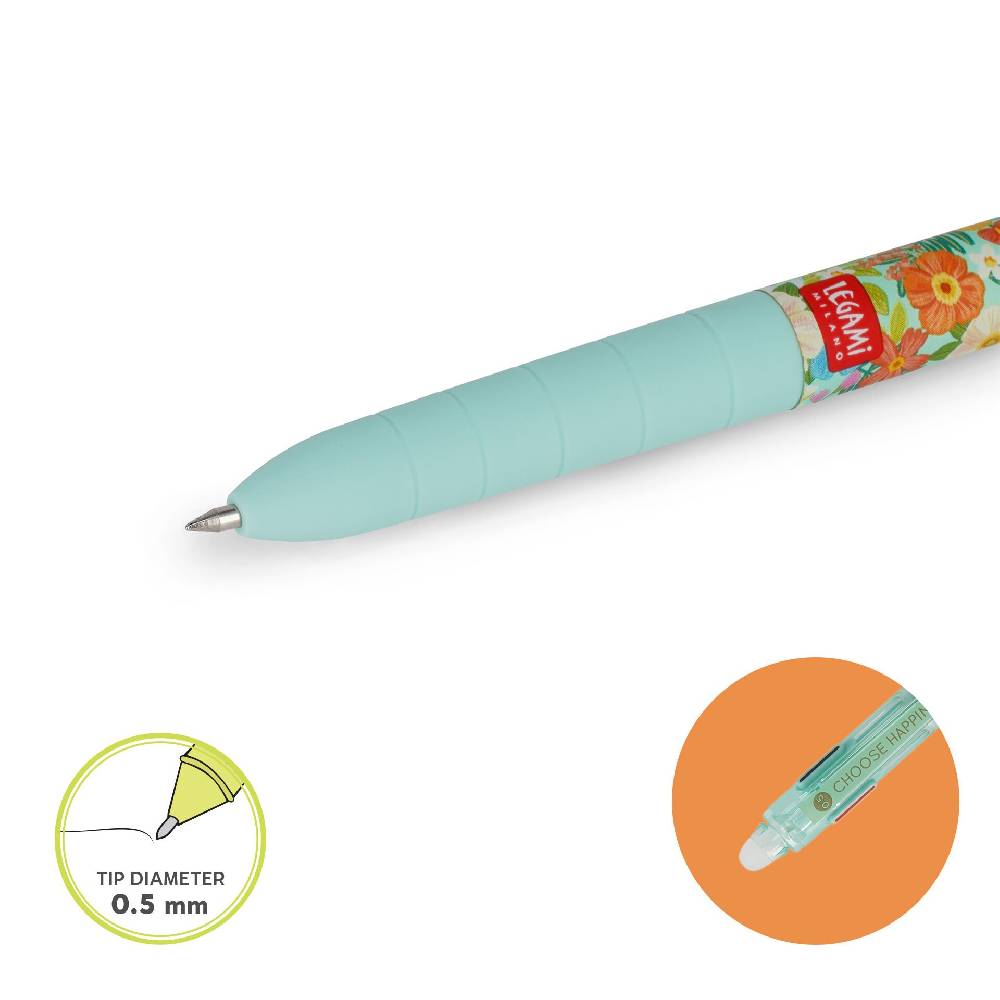 Legami Penna Gel Cancellabile 3 Colori I Più Venduti