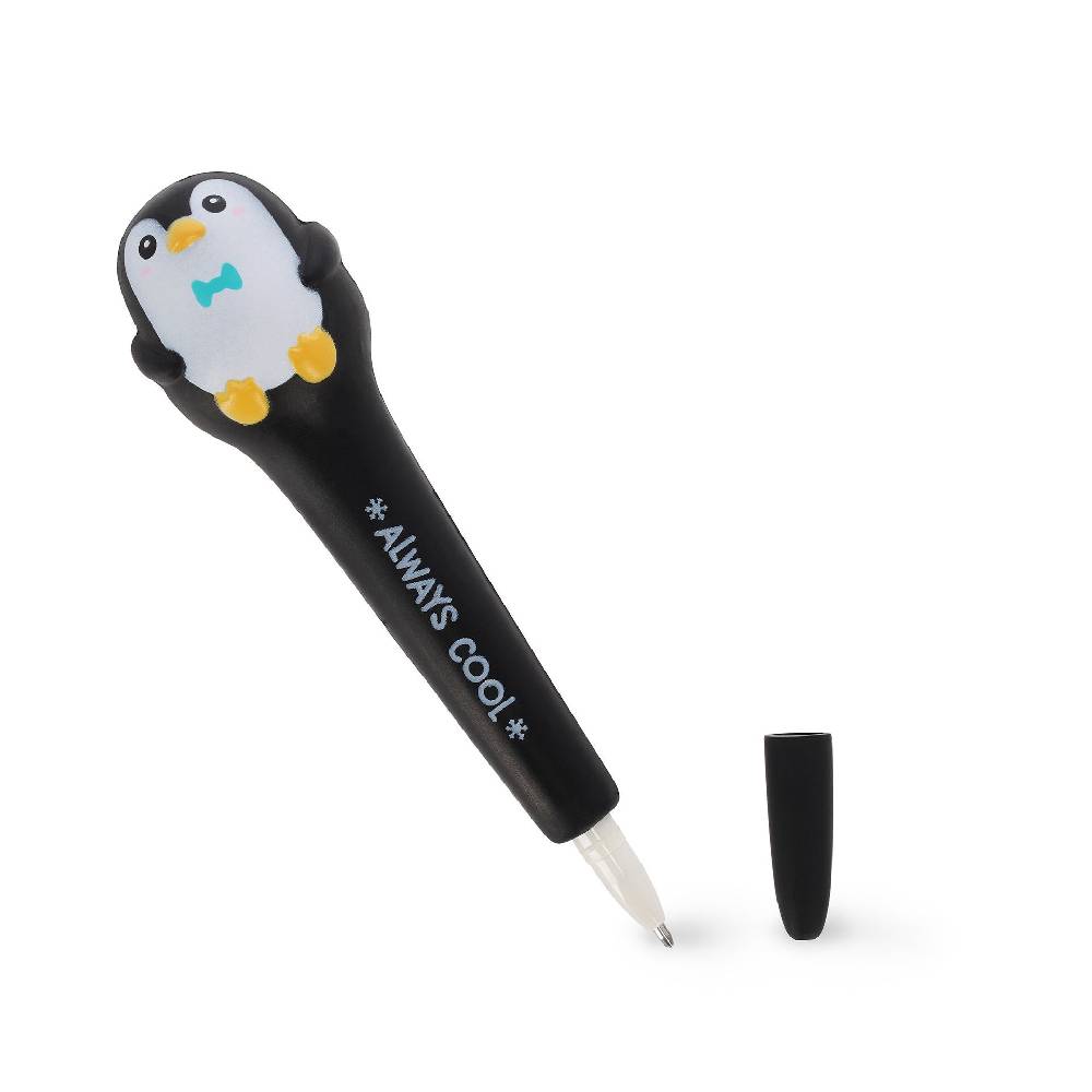 Legami Penna Gel Antistress - Squeezies Flash Sale