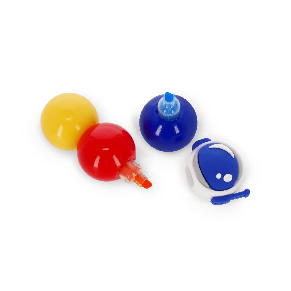 Legami Evidenziatore 3 in 1 - 3 is Better Than 1 Lightning offer