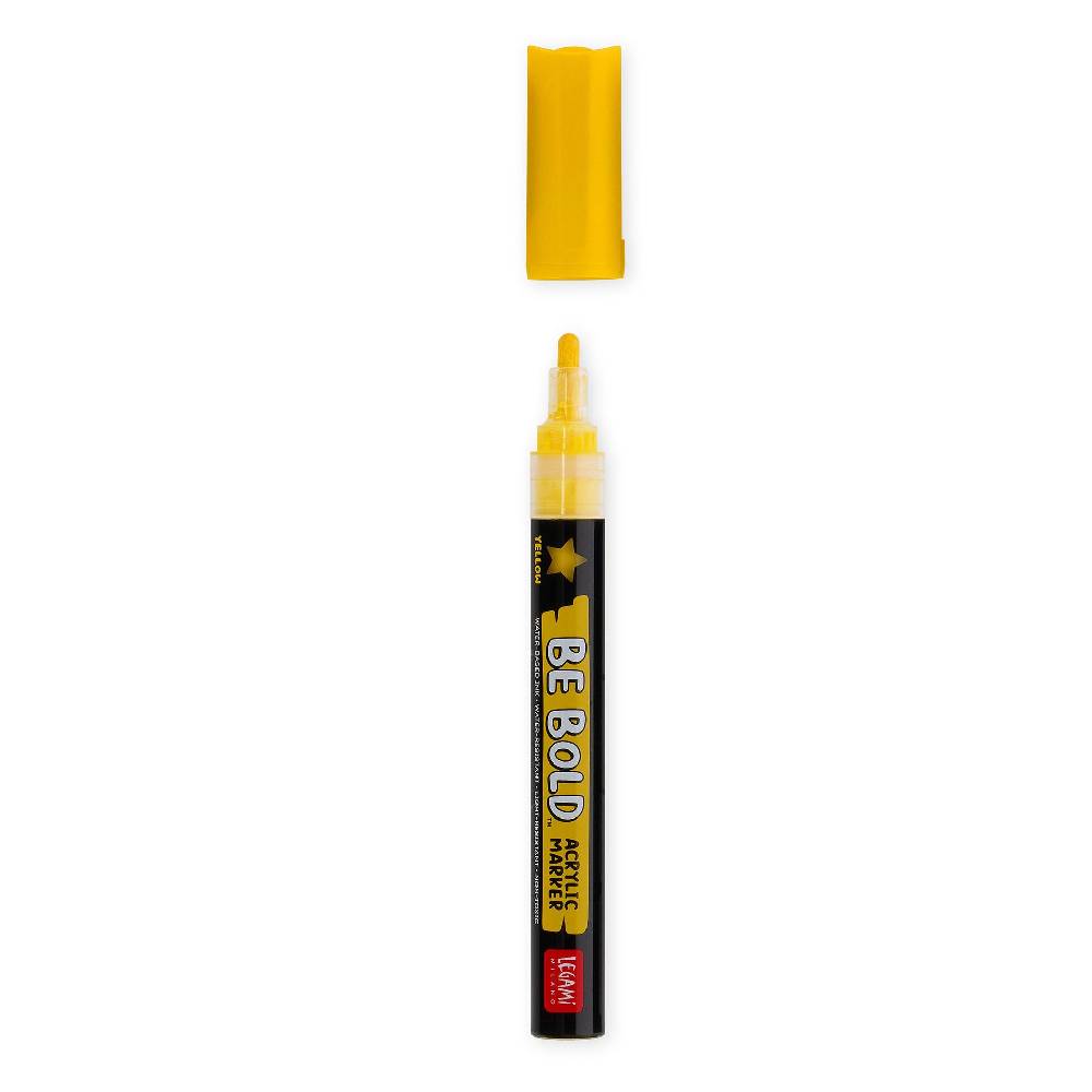 Legami Pennarello Acrilico - Be Bold Bestseller