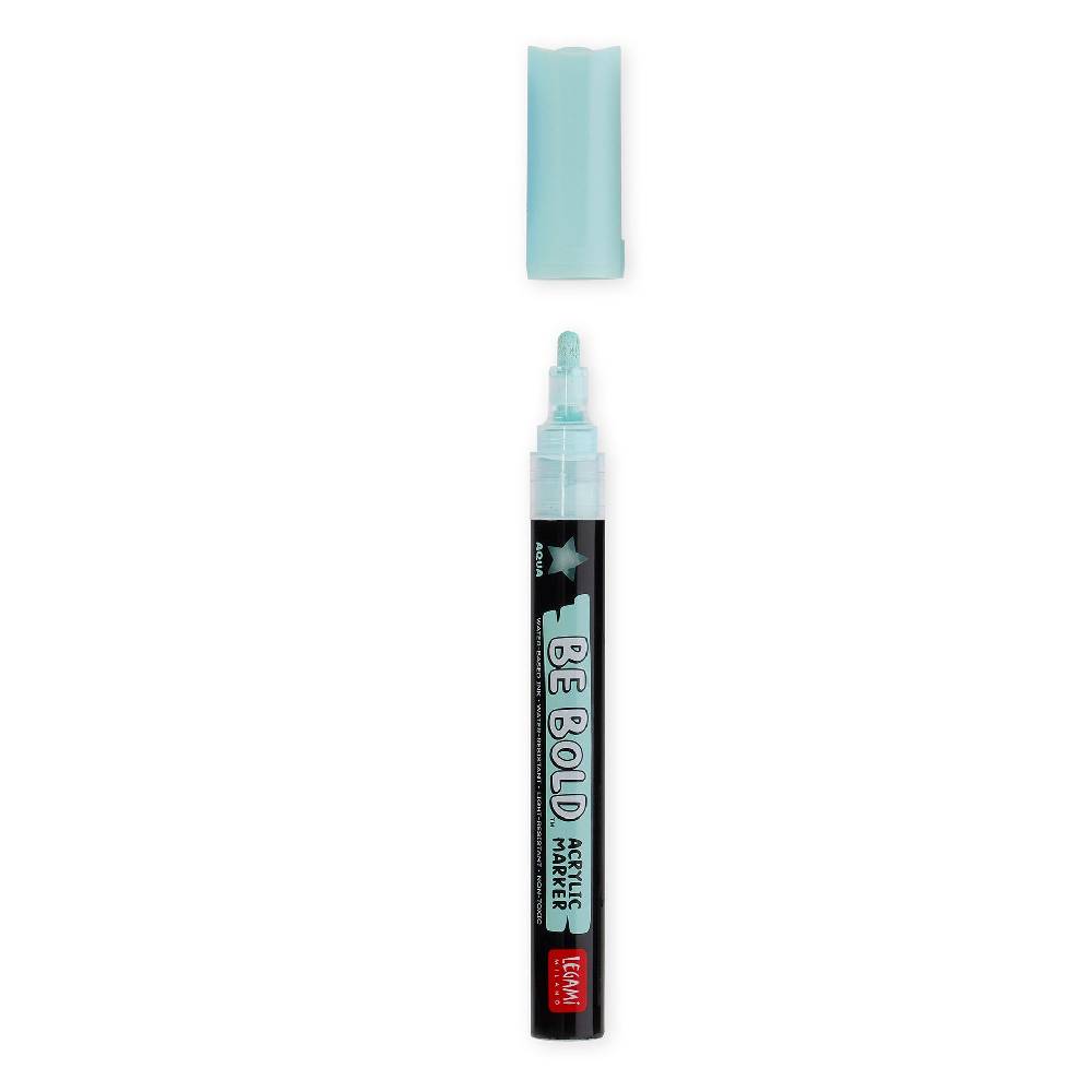 Legami Pennarello Acrilico - Be Bold Offerte stagionali