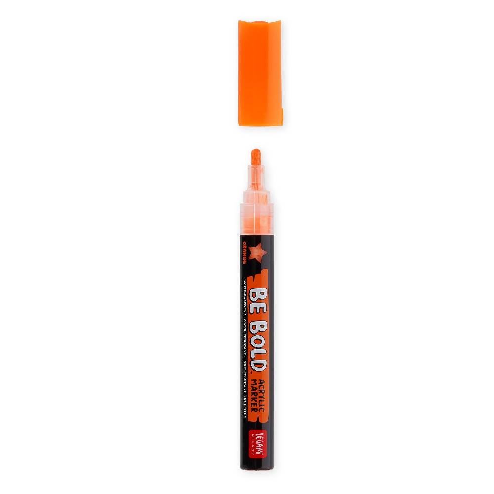 Legami Pennarello Acrilico - Be Bold Liquidazione