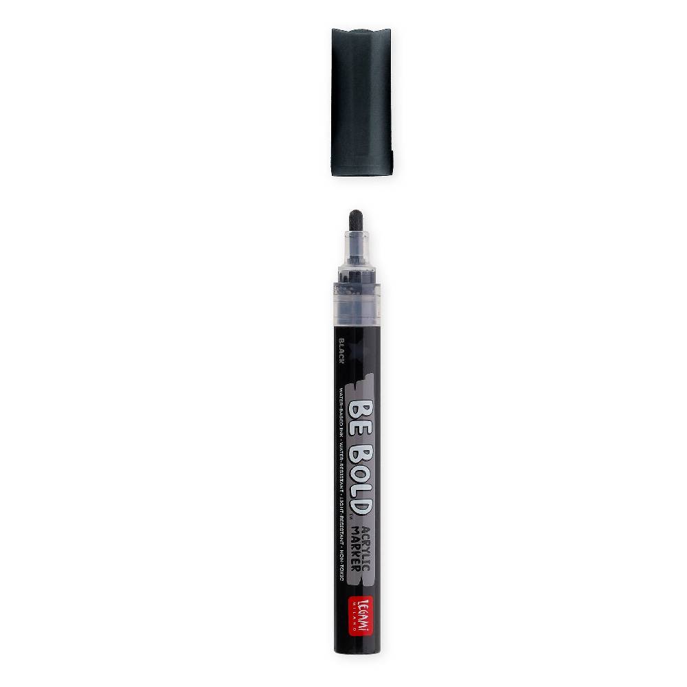 Legami Pennarello Acrilico - Be Bold Comprane uno, ottenene uno gratis