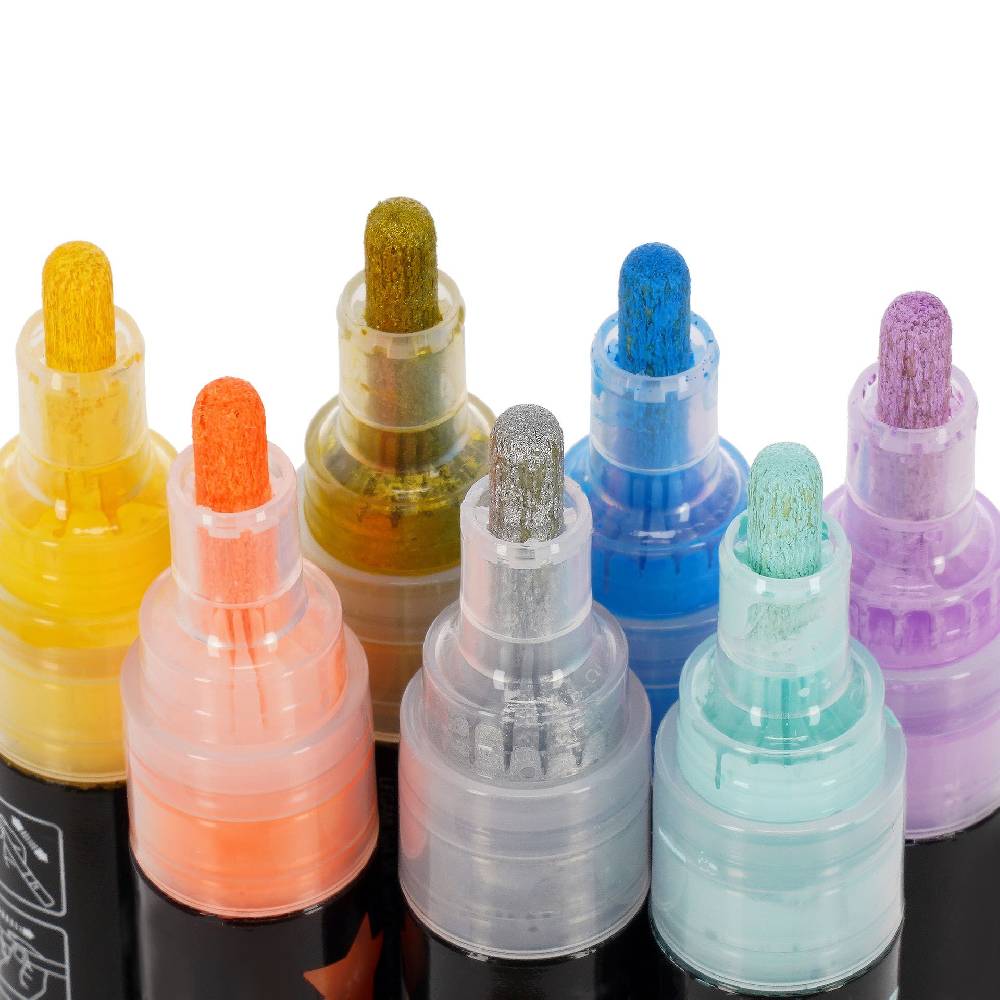Legami Pennarello Acrilico - Be Bold Comprane uno, ottenene uno gratis