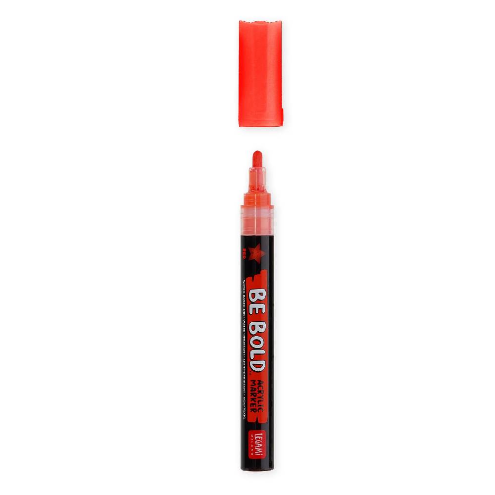 Legami Pennarello Acrilico - Be Bold Sconti VIP