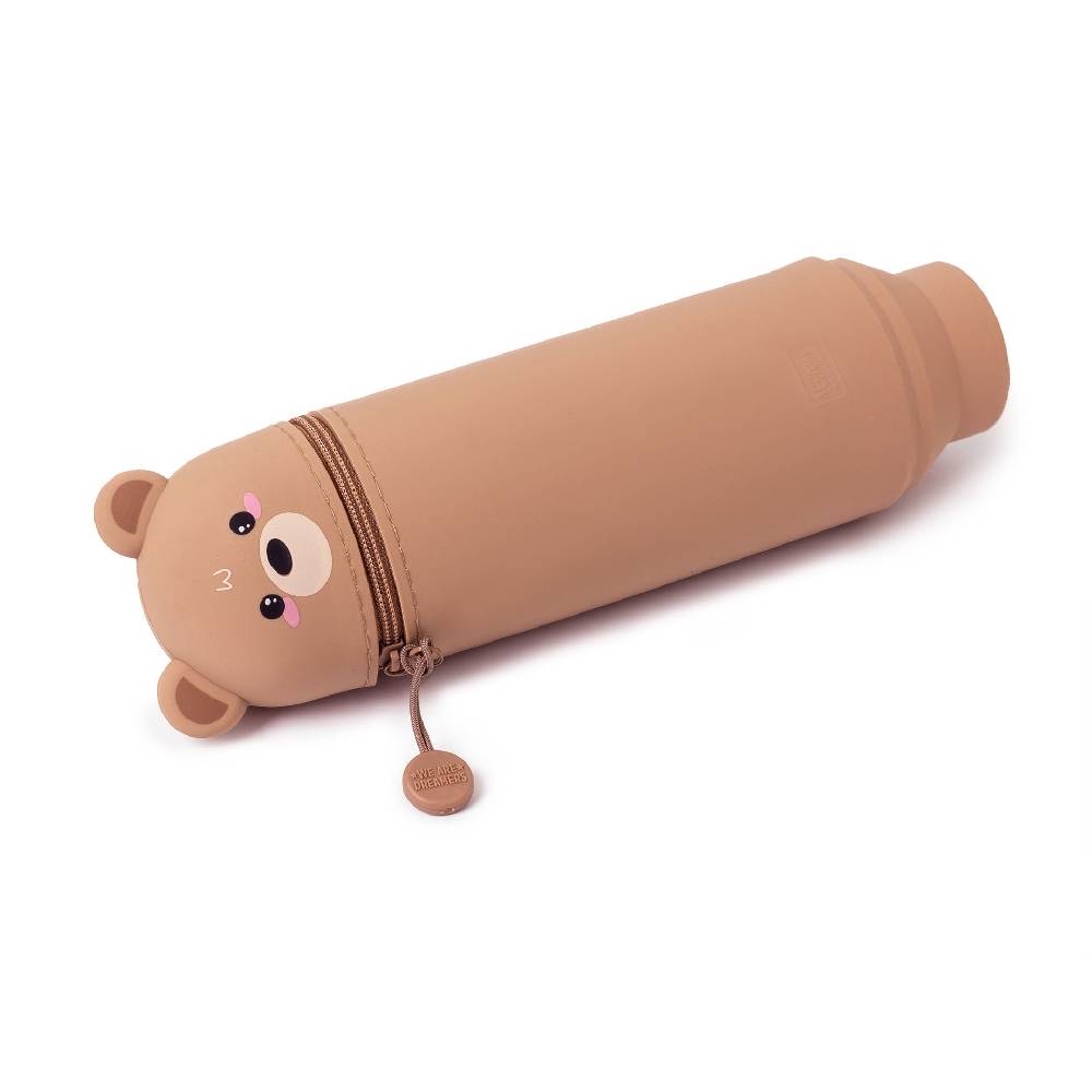 Legami Astuccio 2 in 1 in Morbido Silicone - Kawaii Offerta settimanale