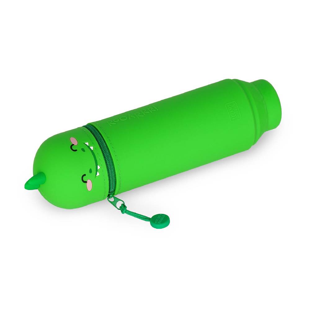Legami Astuccio 2 in 1 in Morbido Silicone - Kawaii Ritorno libero