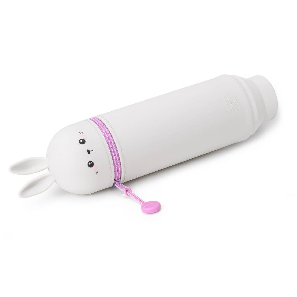 Legami Astuccio 2 in 1 in Morbido Silicone - Kawaii Rilascio limitato