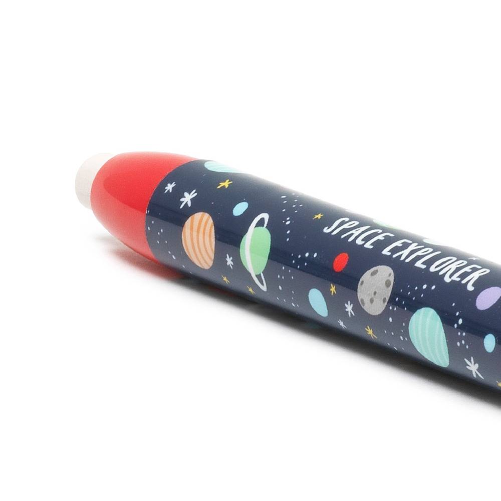 Legami Gomma a Forma di Penna - Oops! Fino al 50% di sconto