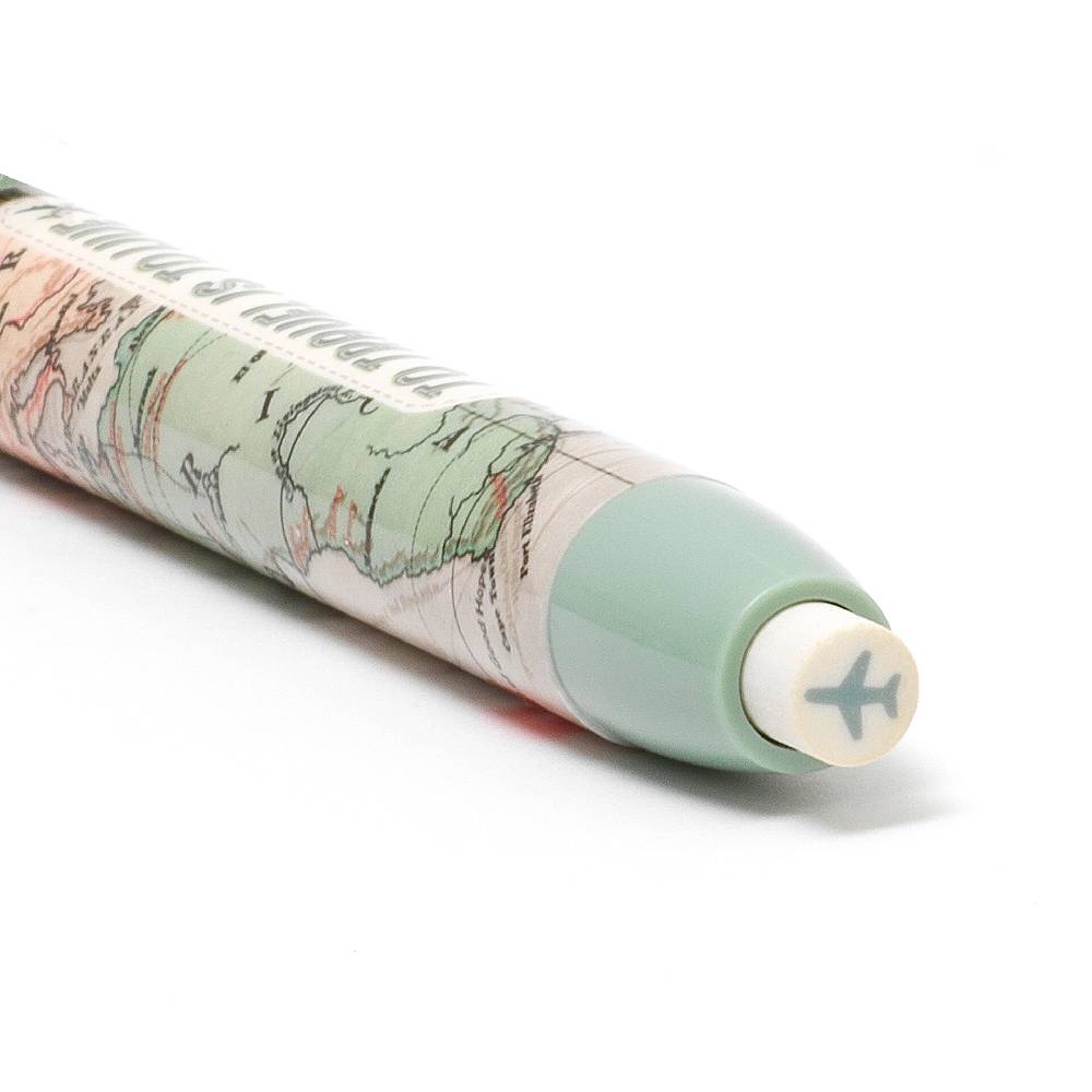 Legami Gomma a Forma di Penna - Oops! Fino al 60% di sconto