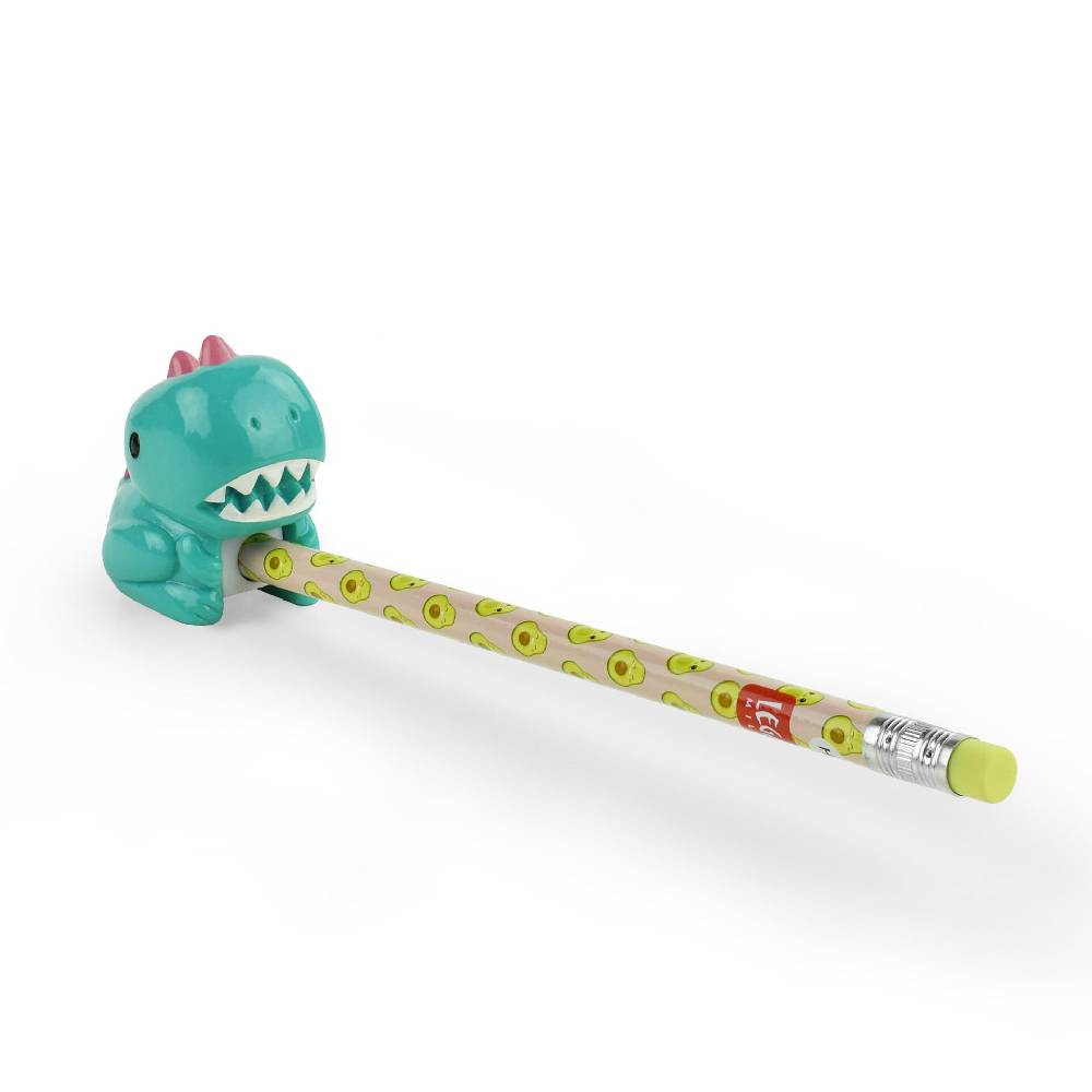 Legami Temperino - Dinosauro Only for today