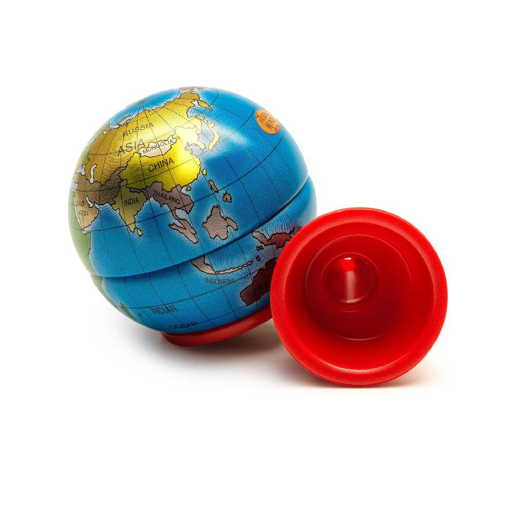 Legami Temperino Le Tour Du Monde Offerta speciale della fabbrica