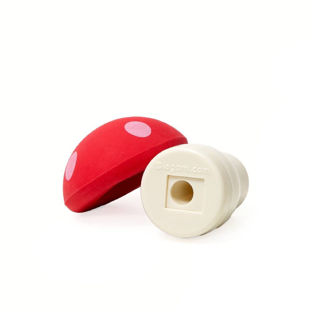Legami Gomma con Temperino - Magic Mushroom Discount Store per i nuovi prodotti