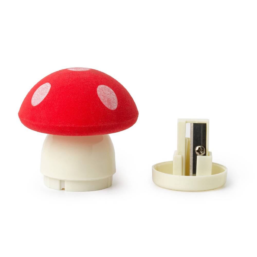 Legami Gomma con Temperino - Magic Mushroom Discount Store per i nuovi prodotti