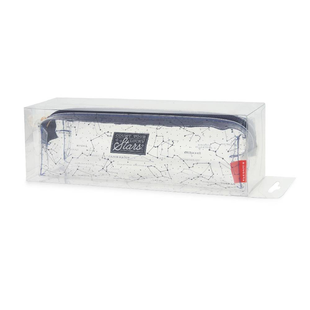 Legami Astuccio Trasparente - Pencil Case Super sconto