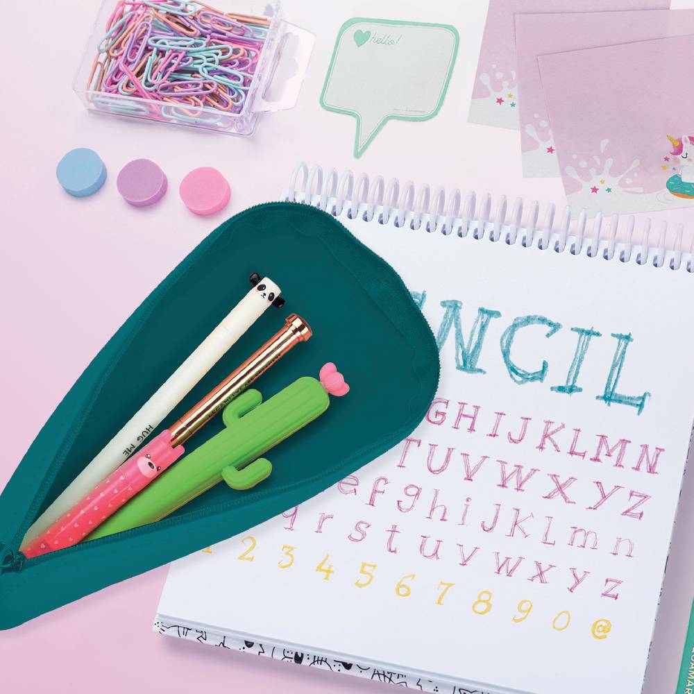 Legami Astuccio in Morbido Silicone - Cute! Enormi sconti
