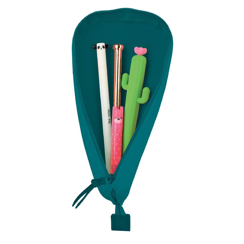 Legami Astuccio in Morbido Silicone - Cute! Enormi sconti