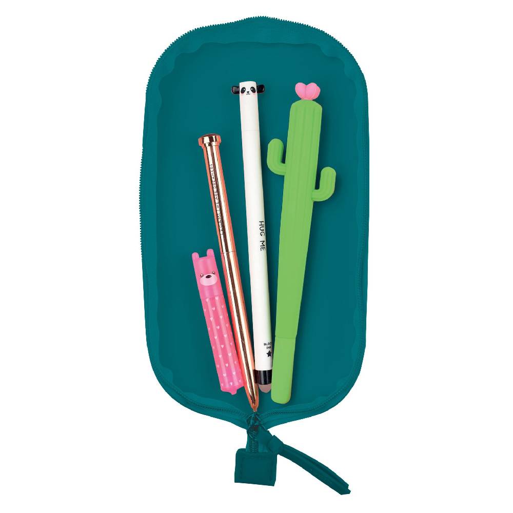 Legami Astuccio in Morbido Silicone - Cute! Enormi sconti