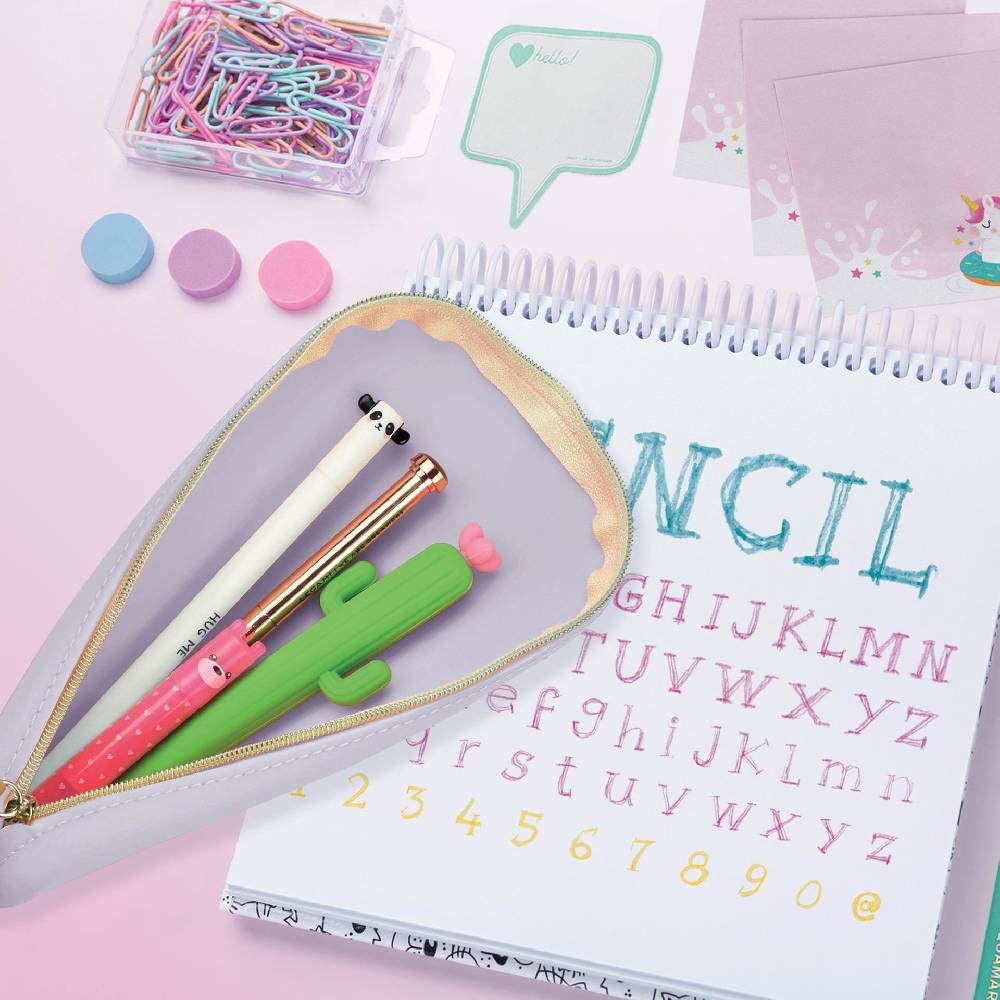 Legami Astuccio in Morbido Silicone - Cute! Limitato a 3 giorni