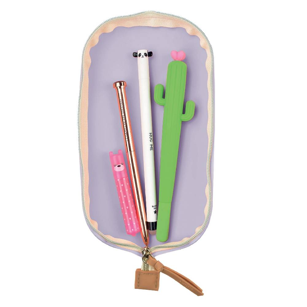 Legami Astuccio in Morbido Silicone - Cute! Limitato a 3 giorni