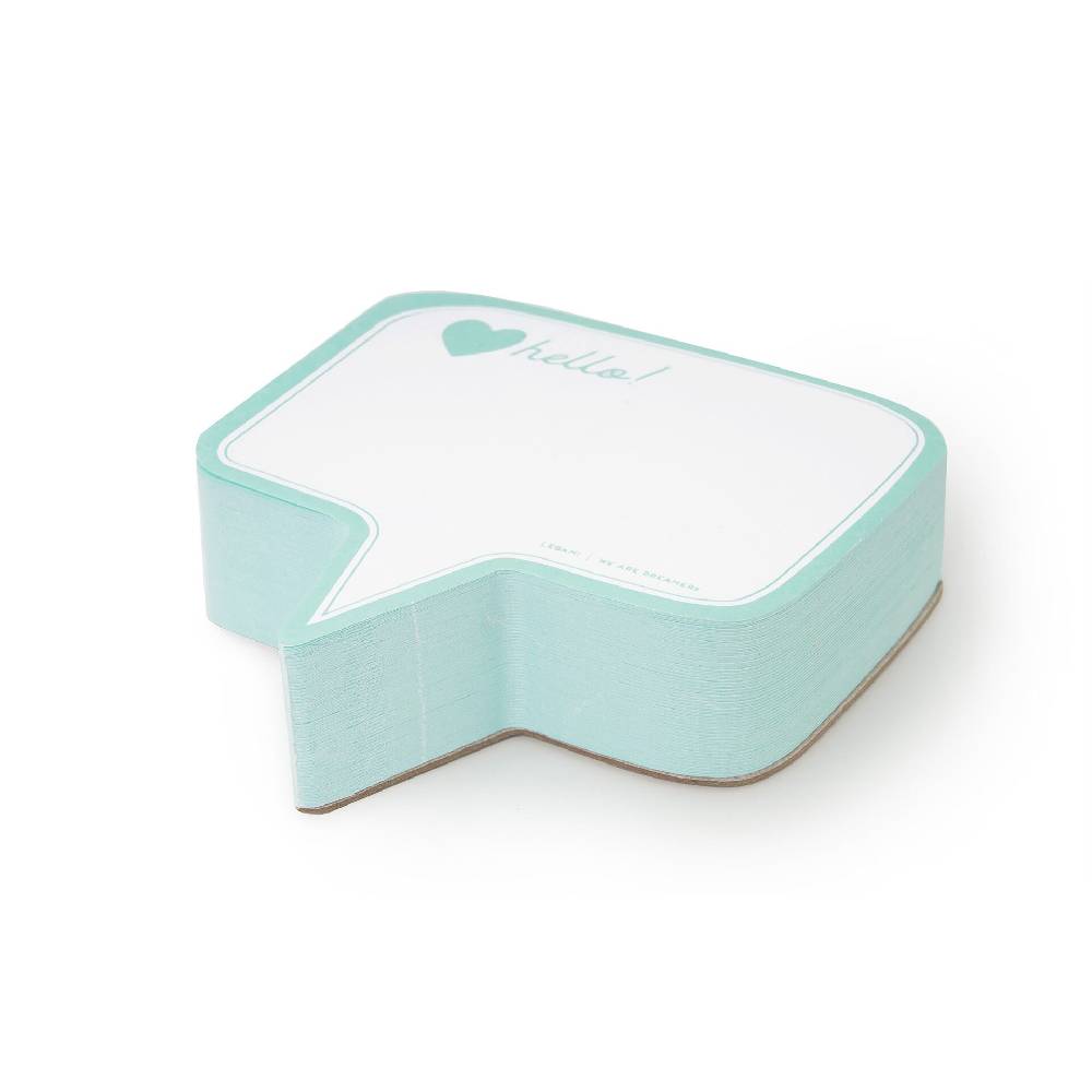 Legami Blocchetto Note Magnetico Fino Al -60%