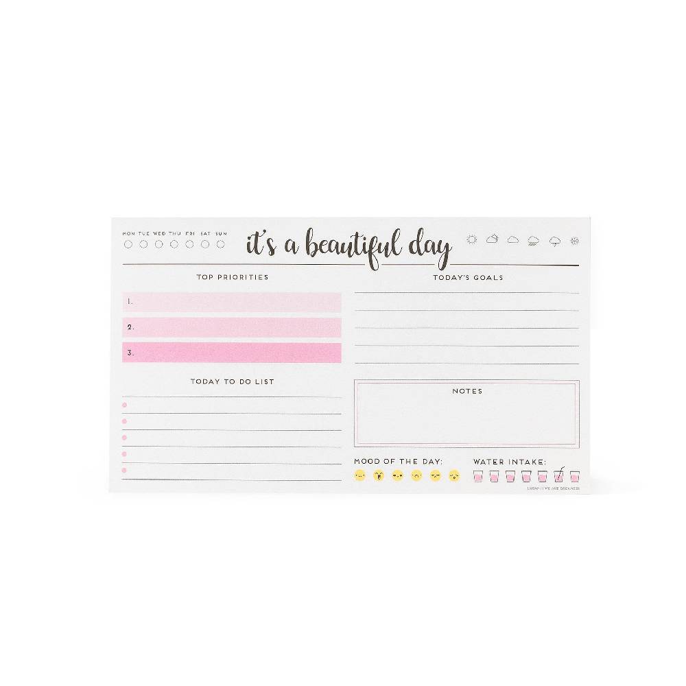 Legami Block-Notes - Paper Thoughts Sottocosto