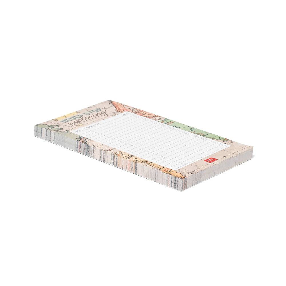 Legami Block-Notes - Paper Thoughts Sconto