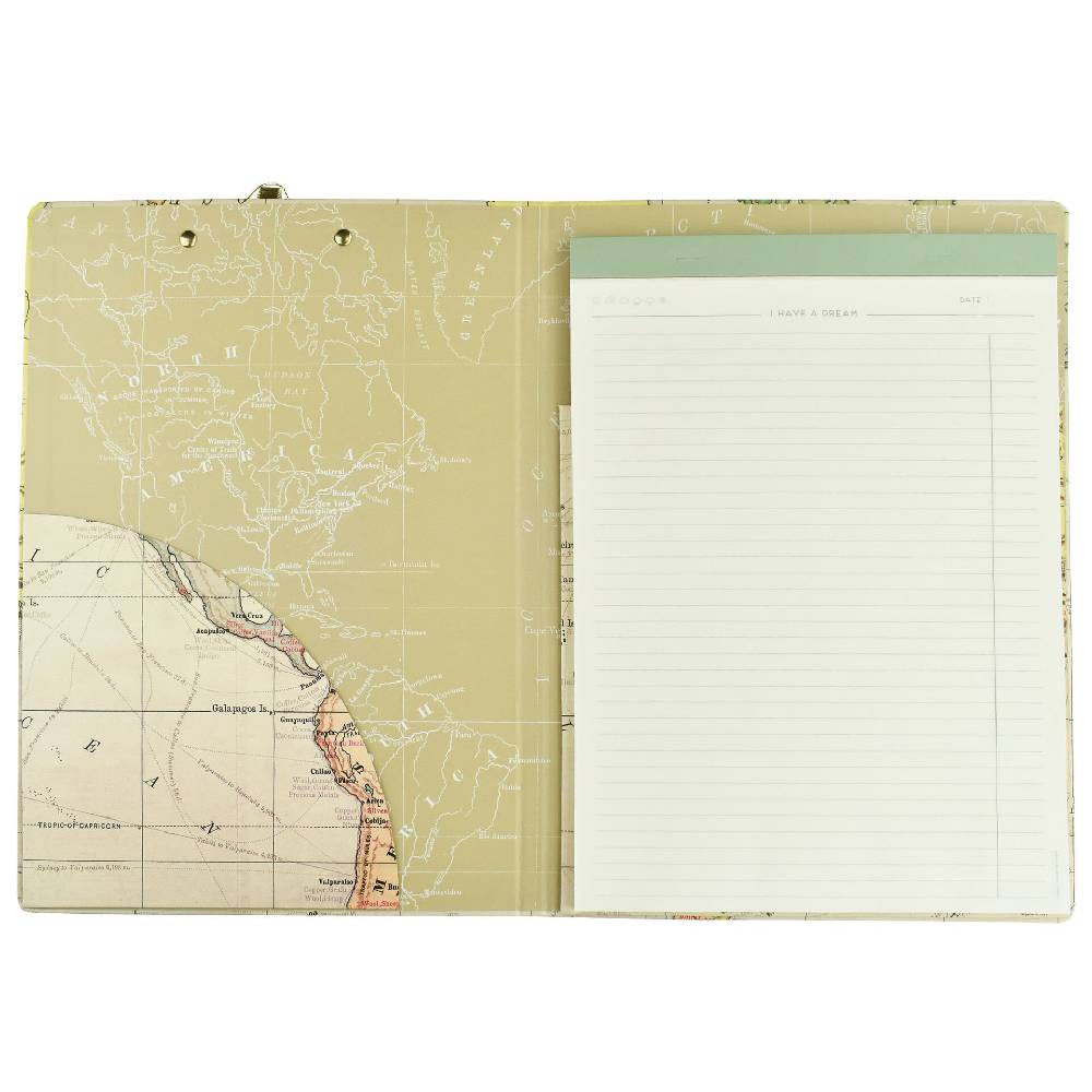 Legami Cartella Portadocumenti con Clip - Take Note Offerta