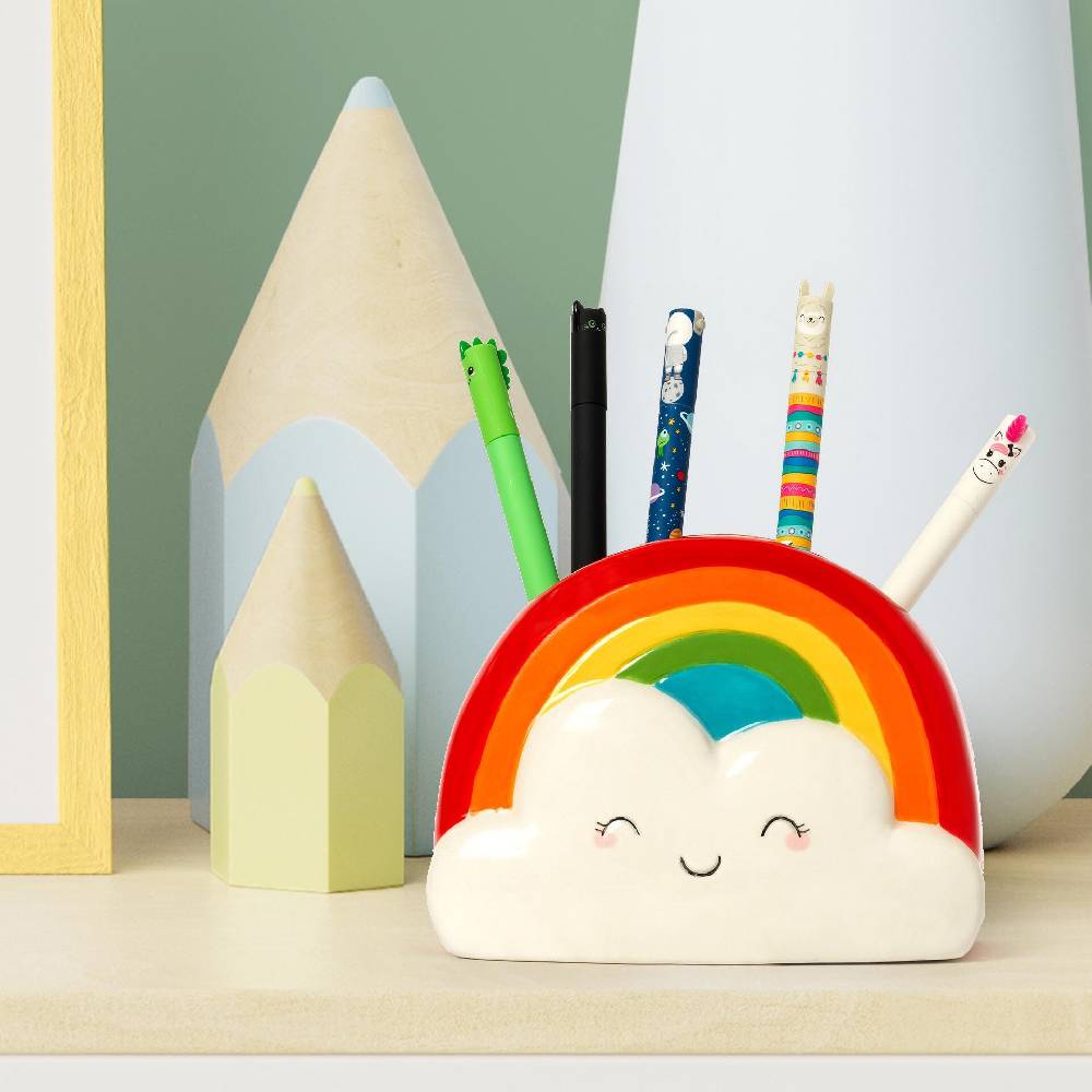 Legami Portapenne in Ceramica - Desk Friends Saldi