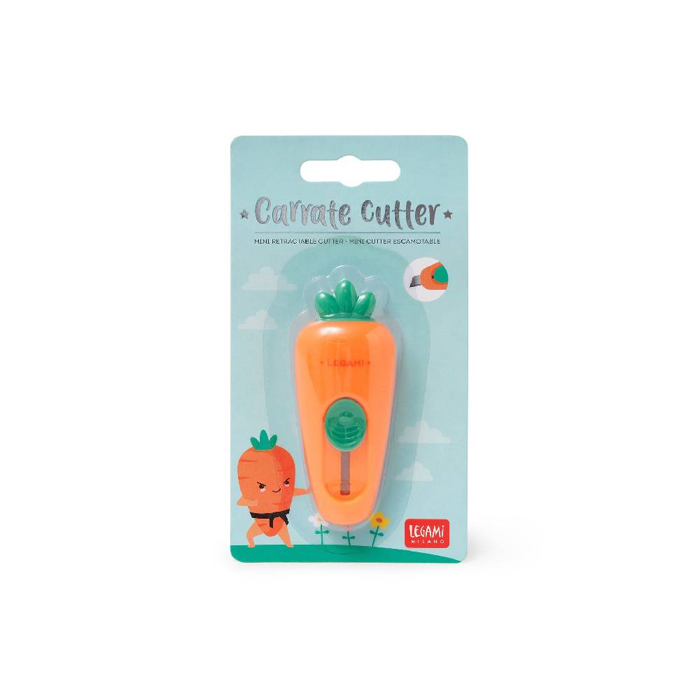 Legami Mini Taglierino a Scomparsa - Carrate Cutter Vendita Calda