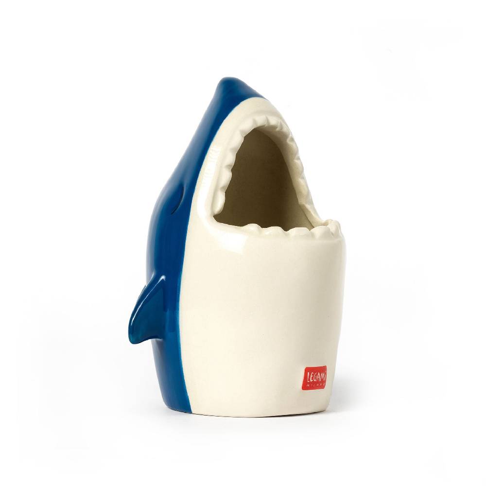 Legami Portapenne in Ceramica - Desk Friends Vendita Economica