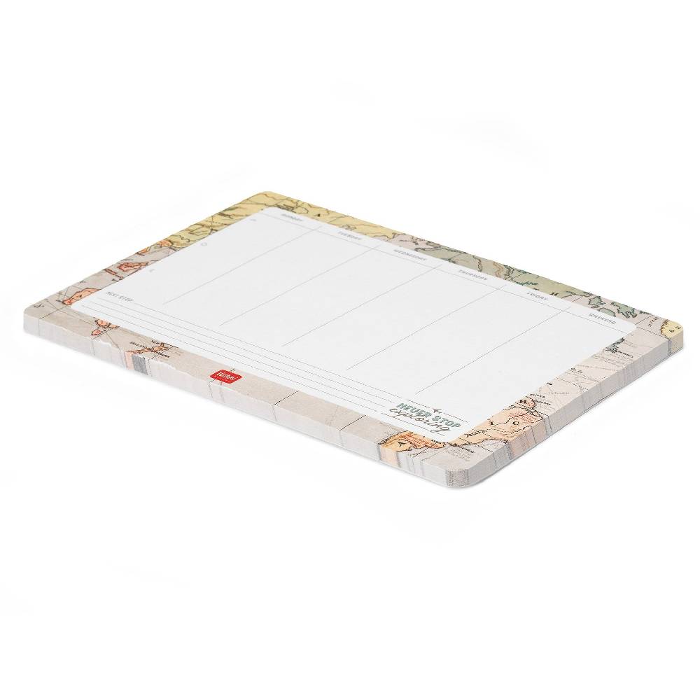Legami Tappetino Mouse & Block-Notes - Smart Notes Moda