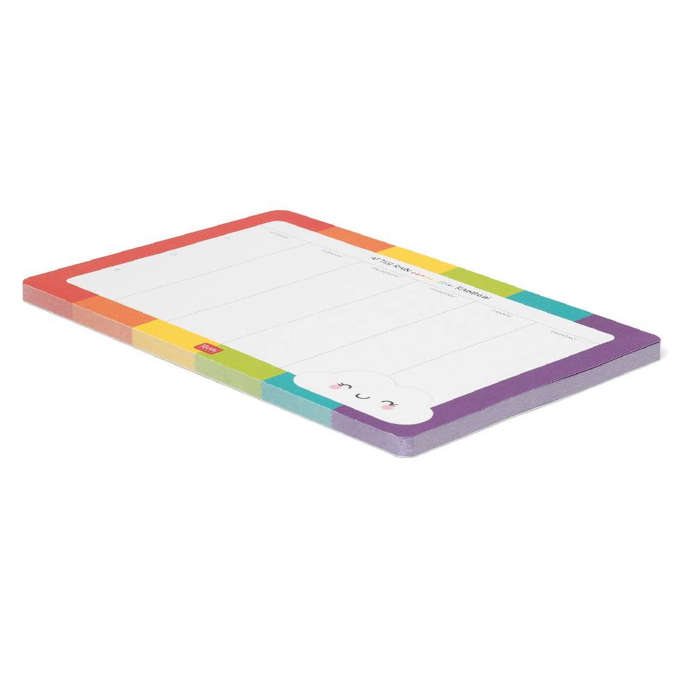 Legami Tappetino per il Mouse in Carta e Block-Notes Spedizione gratuita