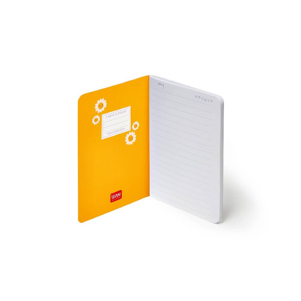 Legami Quaderno a Righe - Foglio A6 Flash Sale