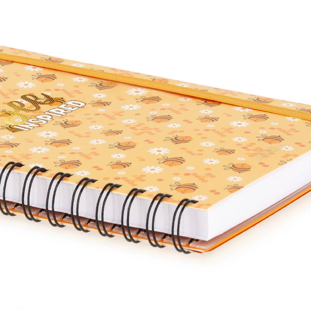 Legami Quaderno a Righe con Spirale - Foglio A5 Vendite stagionali