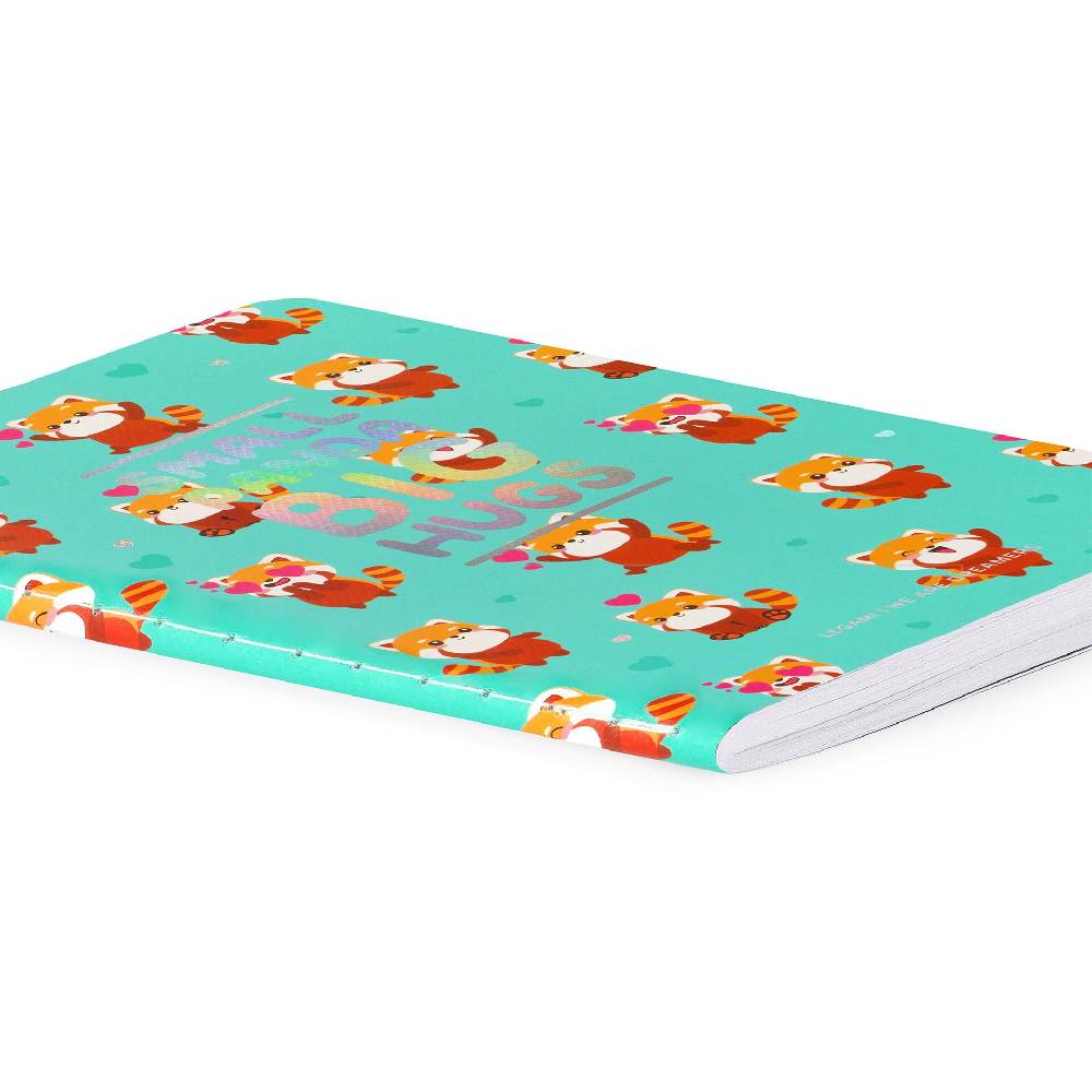 Legami Quaderno a Righe - Foglio A6 Cyber Monday