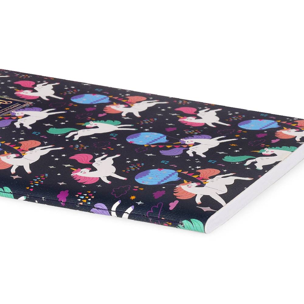 Legami Quaderno Foglio Bianco - A5 Offerta Pasqua
