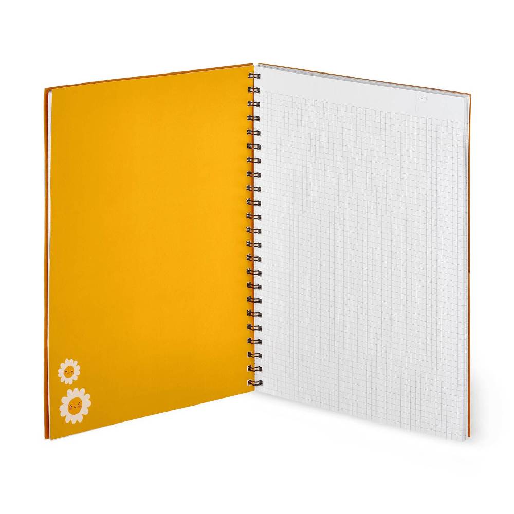 Legami Trio - Quaderno con Spirale 3 in 1 - Foglio A4 Offerta per la Festa della Mamma