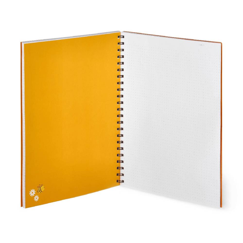 Legami Trio - Quaderno con Spirale 3 in 1 - Foglio A4 Offerta per la Festa della Mamma