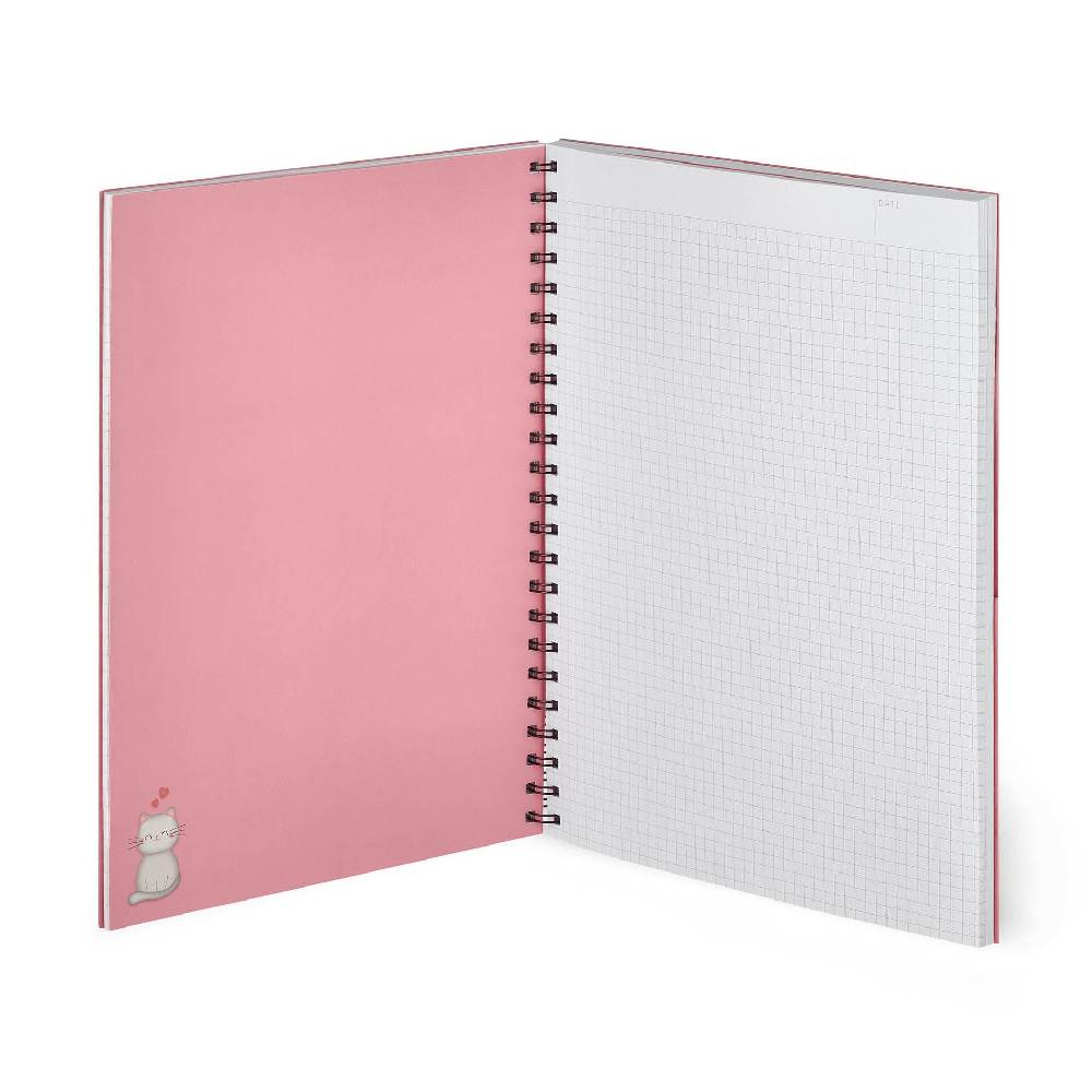 Legami Trio - Quaderno con Spirale 3 in 1 - Foglio A4 Offerta Giorno del Papà