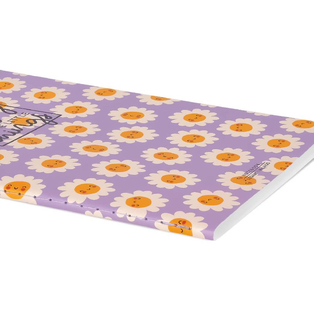 Legami Quaderno Foglio Bianco - A5 Offerta San Valentino
