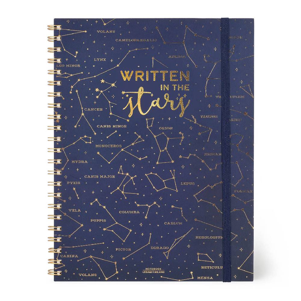 Legami Trio - Quaderno con Spirale 3 in 1 - Foglio A4 Lightning offer