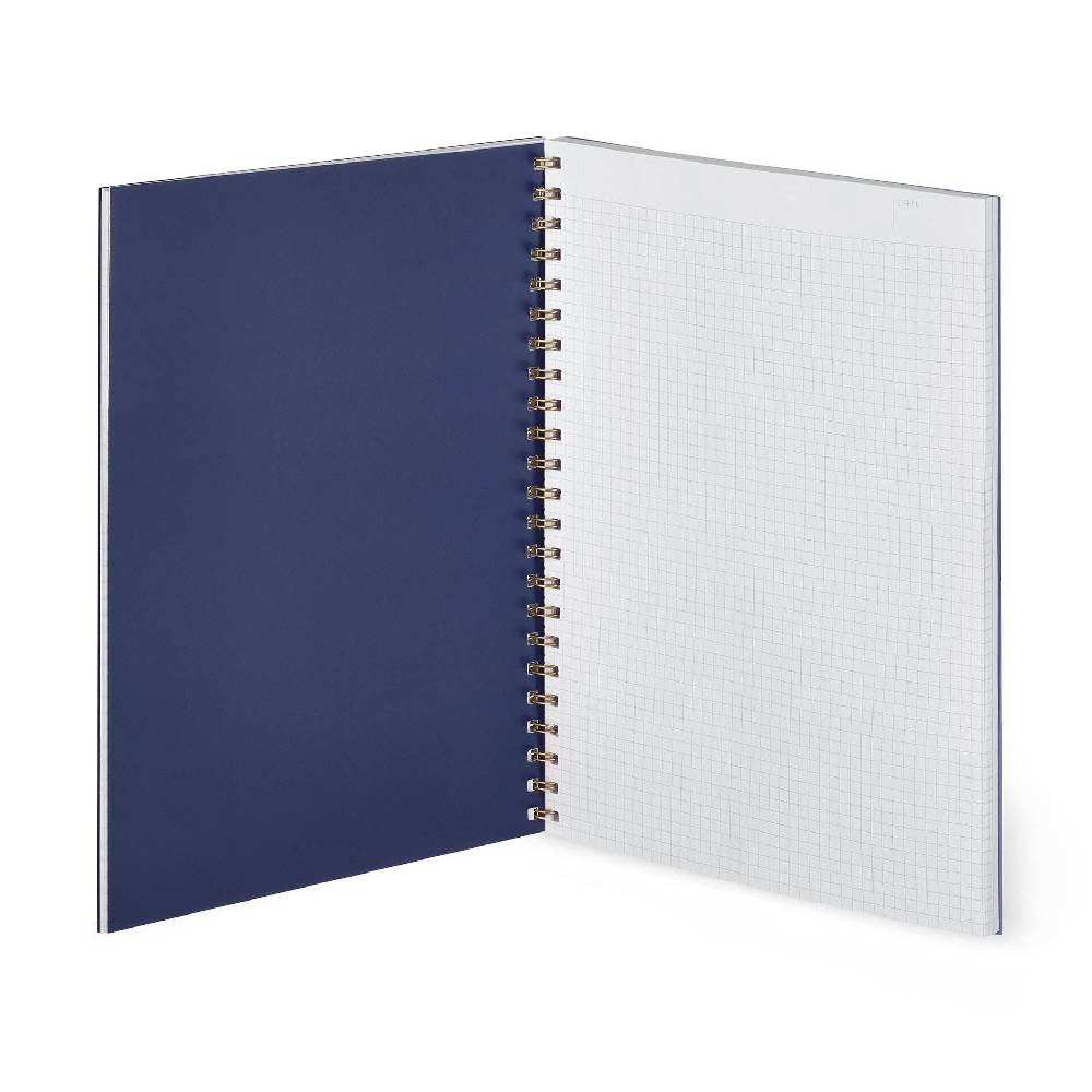 Legami Trio - Quaderno con Spirale 3 in 1 - Foglio A4 Lightning offer