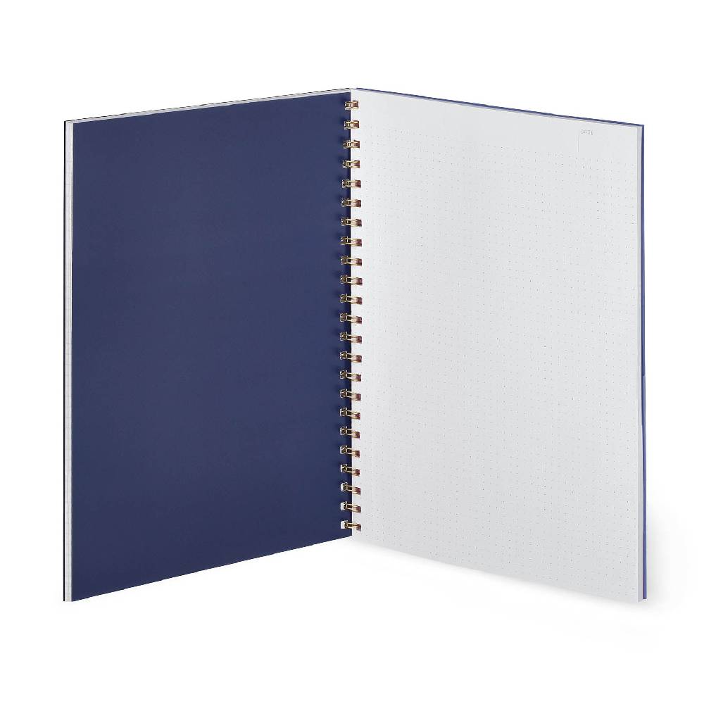 Legami Trio - Quaderno con Spirale 3 in 1 - Foglio A4 Lightning offer