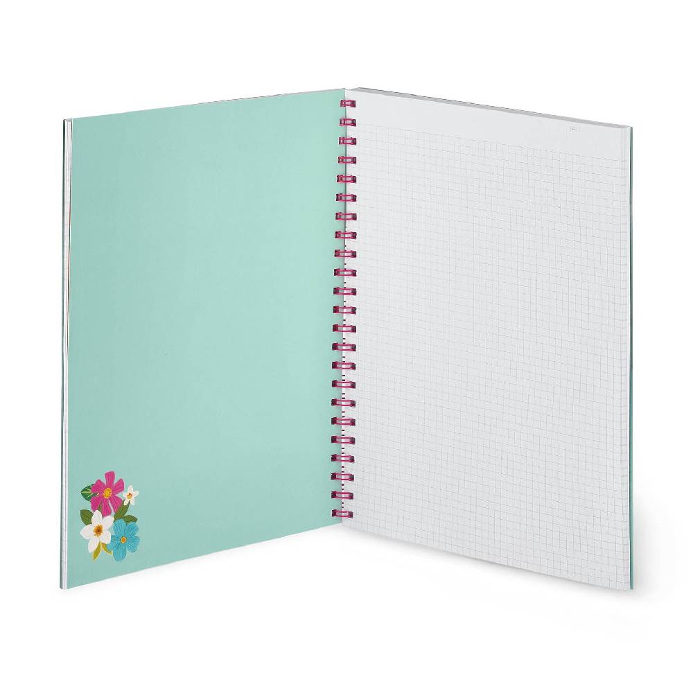 Legami Trio - Quaderno con Spirale 3 in 1 - Foglio A4 Grandi sconti