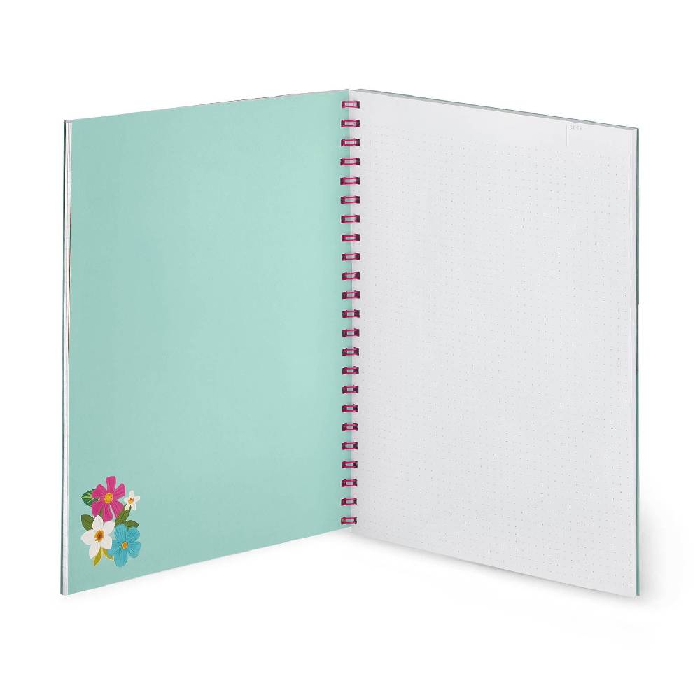 Legami Trio - Quaderno con Spirale 3 in 1 - Foglio A4 Grandi sconti
