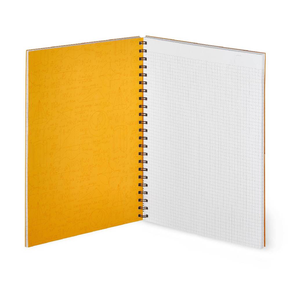 Legami Trio - Quaderno con Spirale 3 in 1 - Foglio A4 Nuovi prodotti