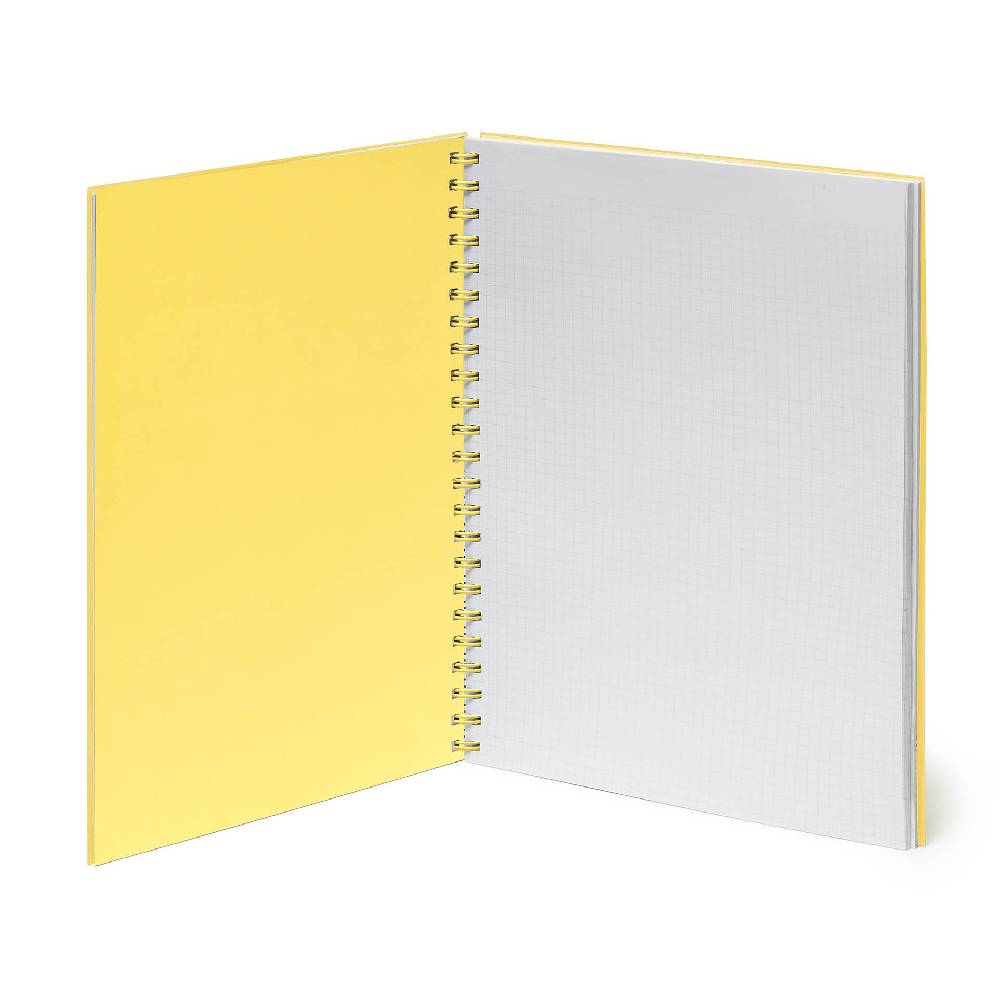Legami Trio - Quaderno con Spirale 3 in 1 - Foglio A4 Offerte stagionali