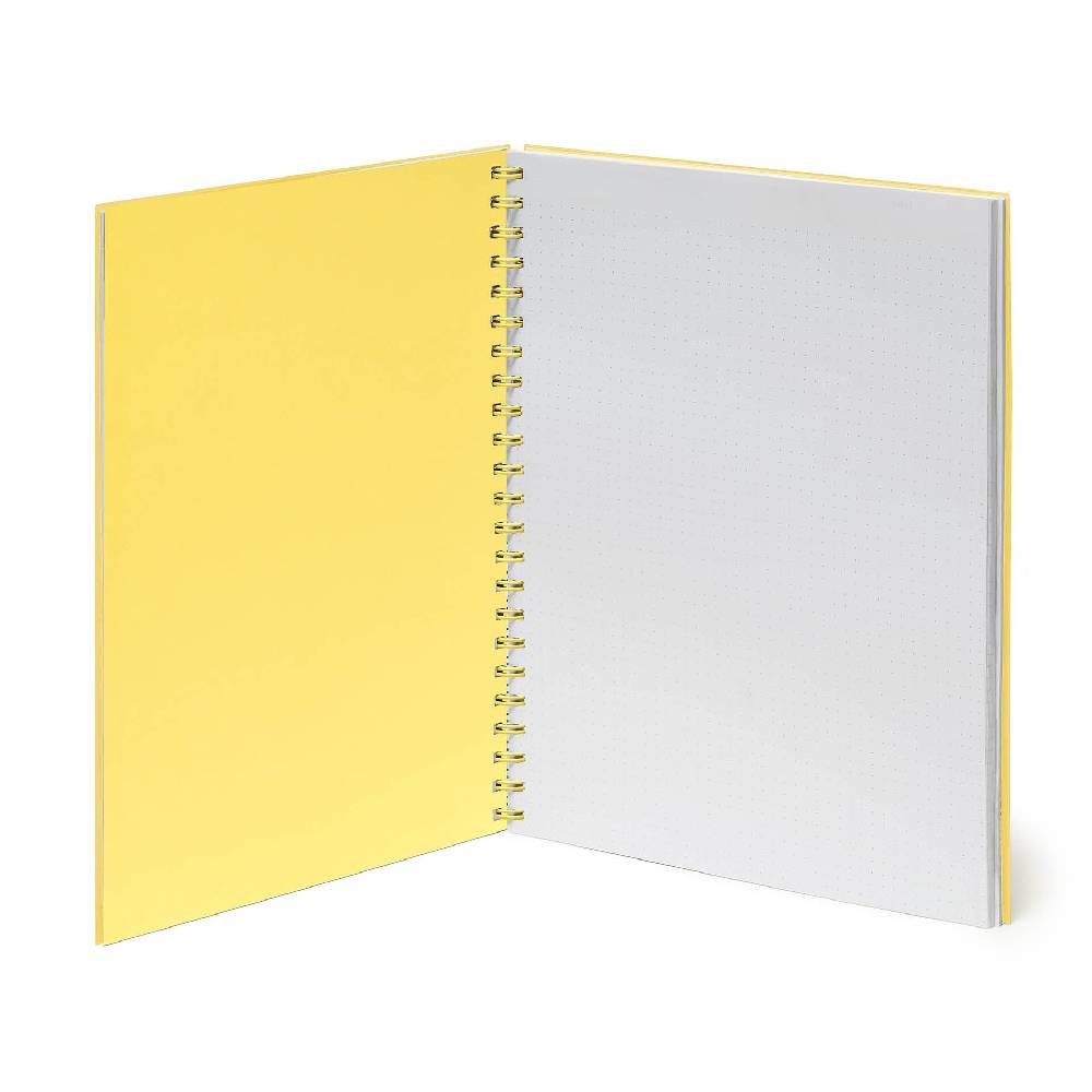 Legami Trio - Quaderno con Spirale 3 in 1 - Foglio A4 Offerte stagionali